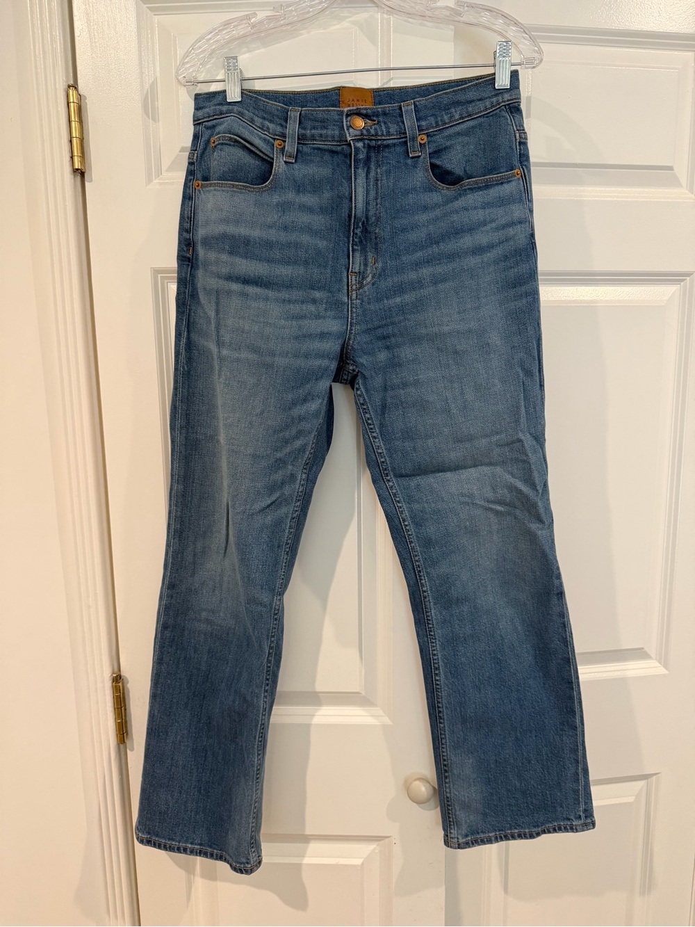 Women’s Jamie Haller Kenickie Jean